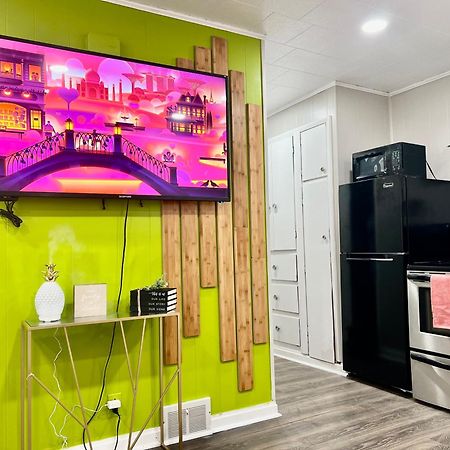 Cozy Buffalo Home-Sleeps 4 Lackawanna 외부 사진