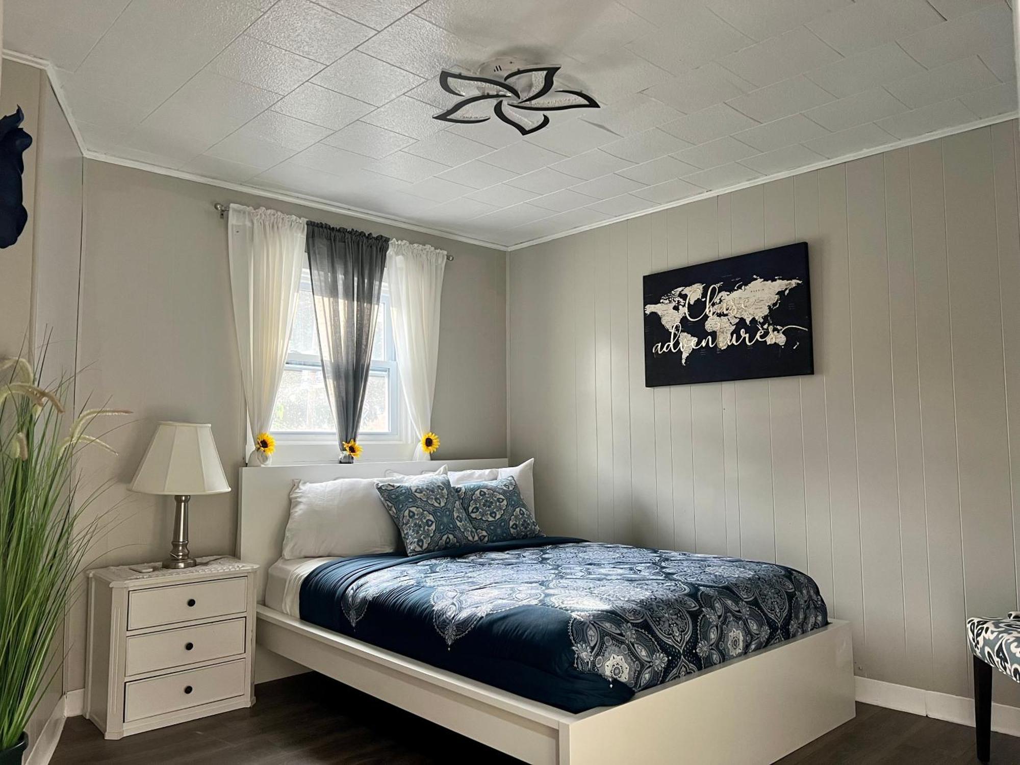 Cozy Buffalo Home-Sleeps 4 Lackawanna 외부 사진