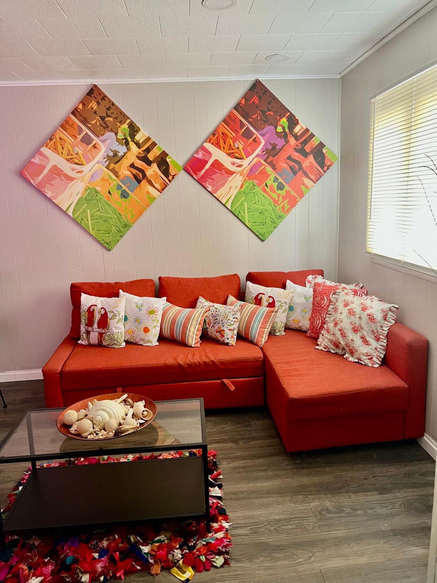Cozy Buffalo Home-Sleeps 4 Lackawanna 외부 사진