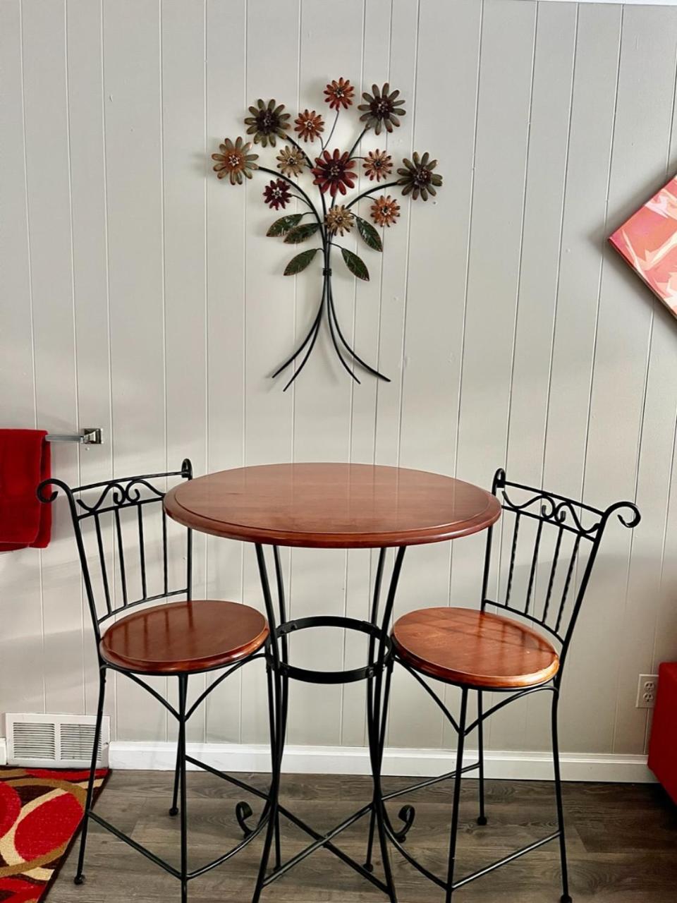 Cozy Buffalo Home-Sleeps 4 Lackawanna 외부 사진